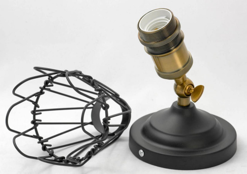 Бра Lussole Loft VII LSP-9109 фото 2