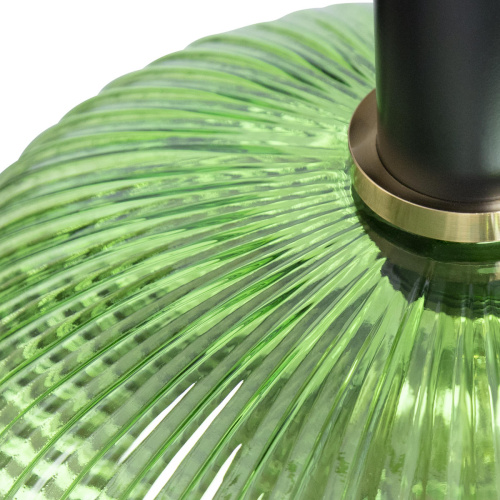 2072-C+BL Подвесной светильник LOFT IT Iris фото 3 2072-C+BL Подвесной светильник LOFT IT Iris фото 3