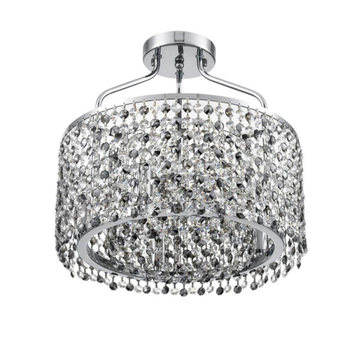 Потолочная люстра Lumion Classi Layla 8244/5C Потолочная люстра Lumion Classi Layla 8244/5C