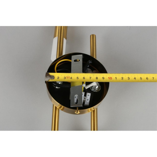 Люстра потолочная APL.315.07.04 фото 11