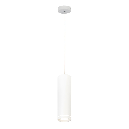 Спот Escada 20009SMP/01 LED 12W 4200K белый матовый