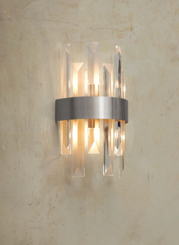 Настенный светильник MB20020101-2ASN фото 3