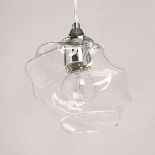 Люстра De City Соло фото 2 Люстра De City Соло фото 2