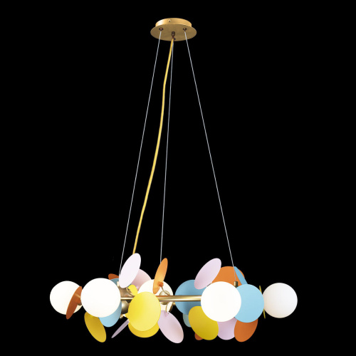10008/700 mult Подвесная люстра LOFT IT Matisse фото 3