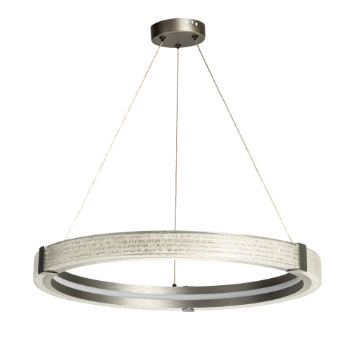 Люстра De City Платлинг