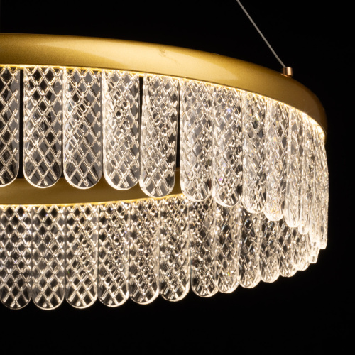 Люстра De City Орион фото 5