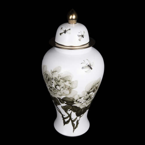 10290V/S Декоративная ваза LOFT IT Equilibrium фото 7