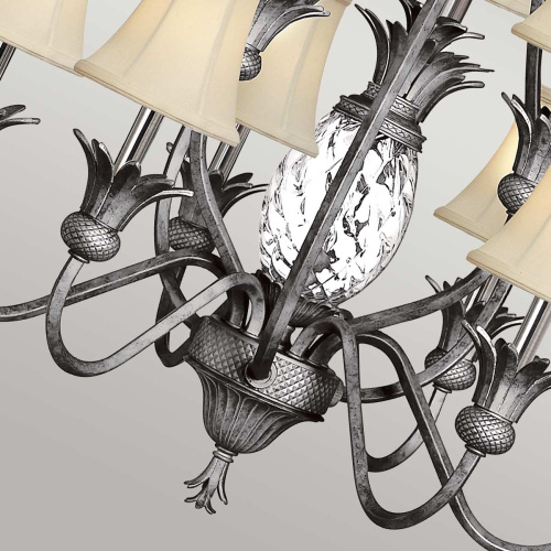 Люстра Hinkely Lighting, Арт. HK-PLANT10-PL фото 4 Люстра Hinkely Lighting, Арт. HK-PLANT10-PL фото 4