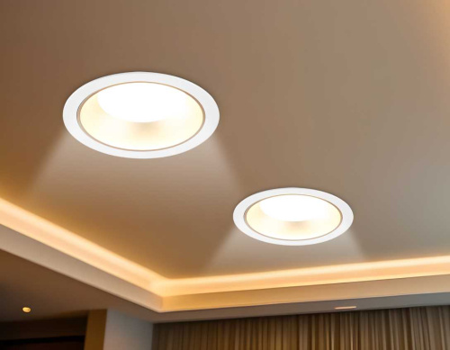 Встраиваемый светильник Ambrella light TECHNO SPOT TN52332 фото 2