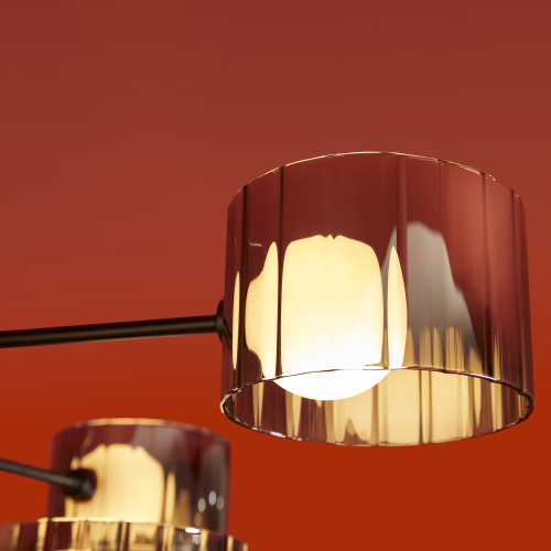 Потолочный светильник Freya FR5544CL-10B фото 12