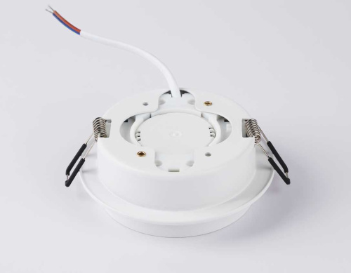 Светильник встраиваемый Ambrella Light TN5214 фото 5