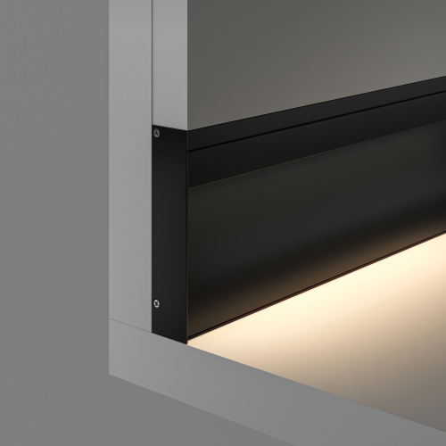 Профиль Led Strip ALM-8018-B-2M фото 4