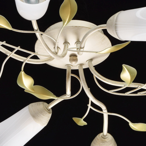 Люстра потолочная MW-Light Восторг 242015306 фото 2