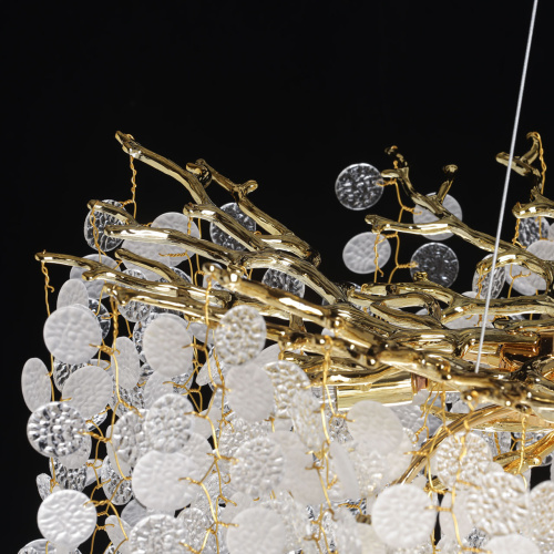 Люстра De City Лайма фото 7