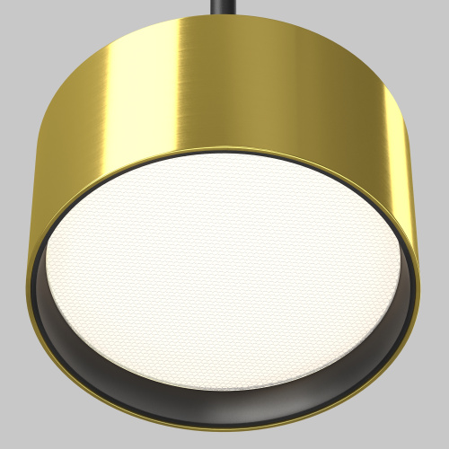 Подвесной светильник Technical P102PL-12W4K-BS фото 5