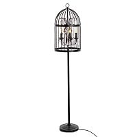 LOFT1891F Торшер LOFT IT Vintage birdcage