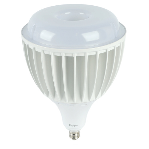 Лампа светодиодная Feron LB-655 E27-E40 200W 175-265V 6400K фото 4