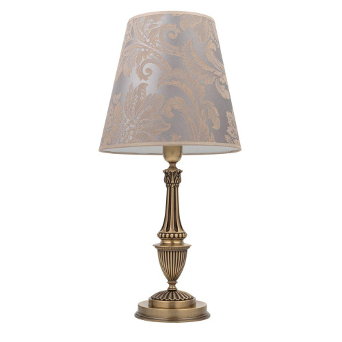 Настольный светильник KUTEK PRI-LG-1(P/A)