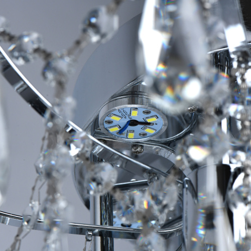 Люстра потолочная De City Бриз 464019612 фото 7