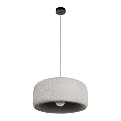 10252/500 Grey Подвесной светильник LOFT IT Stone