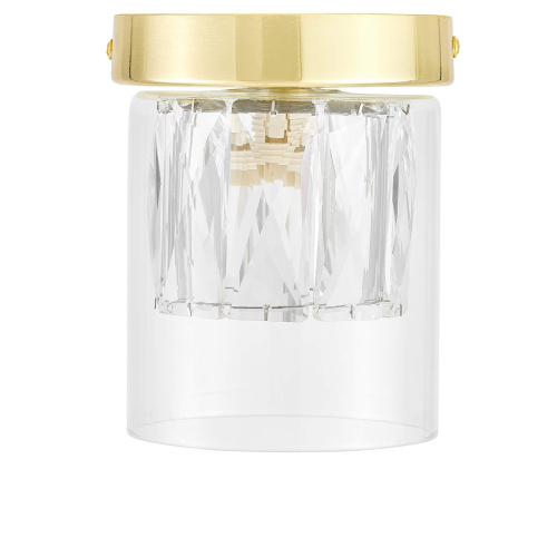 Потолочный светильник Lampit TC 2020-1 GD фото 3 Потолочный светильник Lampit TC 2020-1 GD фото 3