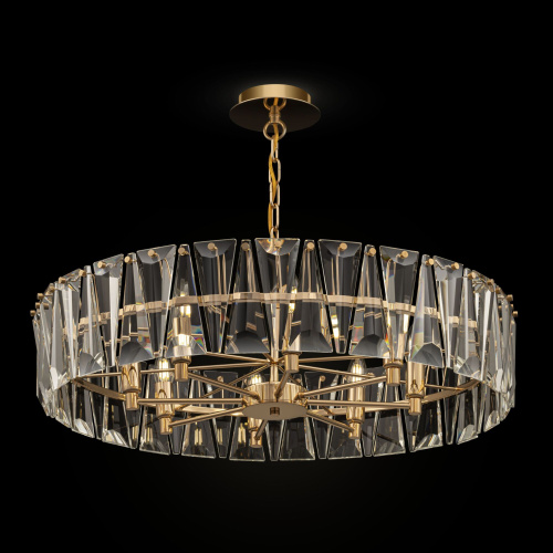 Подвесной светильник Maytoni MOD043PL-08G фото 6