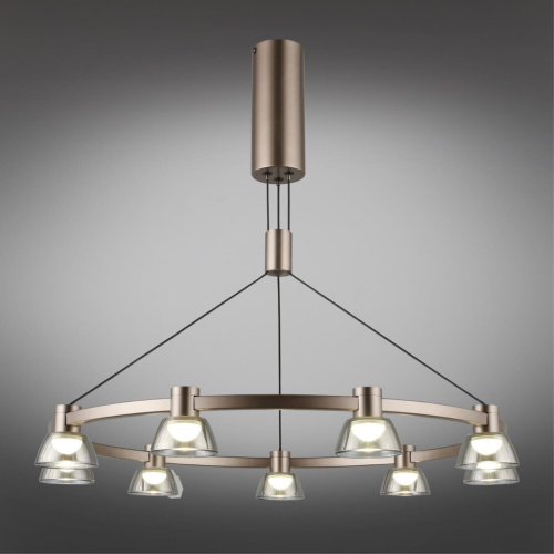 Люстра подвесная APL.788.03.09 фото 3 Люстра подвесная APL.788.03.09 фото 3