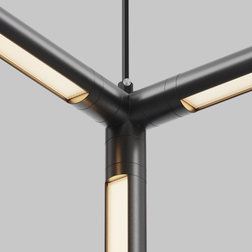 Комплектующие для систем освещения с токоведущими элементами Technical CA016TC-P-B фото 4