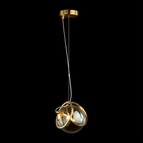 Подвесной светильник Lumion Suspentioni Wanda 5288/1 фото 3