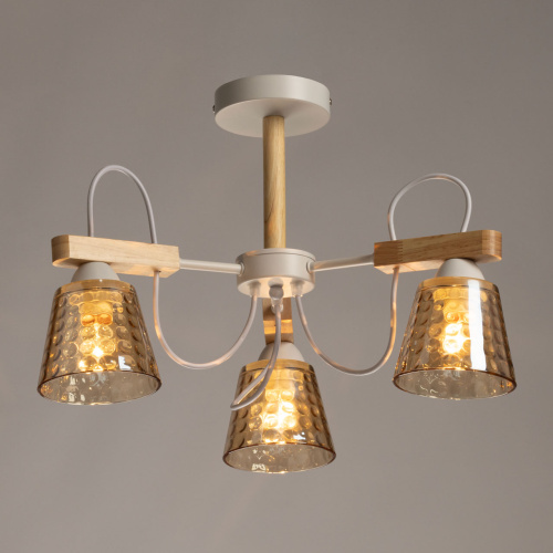 Люстра De City Дэла фото 7 Люстра De City Дэла фото 7