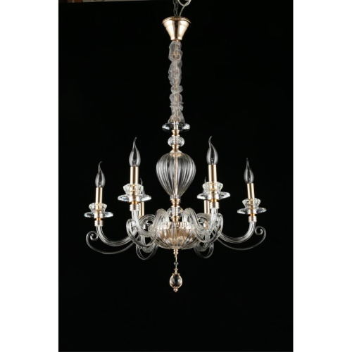 Люстра подвесная APL.701.03.06 фото 8