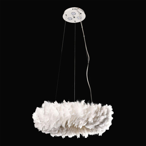 Подвесной светильник Lussole Cuscino GRLSP-8602 Подвесной светильник Lussole Cuscino GRLSP-8602