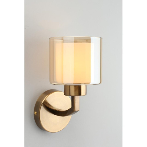 Светильник настенный (Бра) OML-55911-01 фото 6