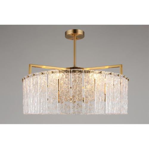 Люстра потолочная OML-68907-06 фото 8 Люстра потолочная OML-68907-06 фото 8