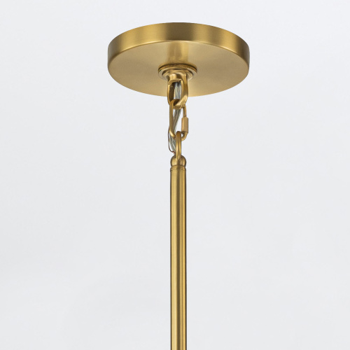 Люстра Elstead Lighting, Арт. MARVELE10-AB-OPAL фото 8 Люстра Elstead Lighting, Арт. MARVELE10-AB-OPAL фото 8