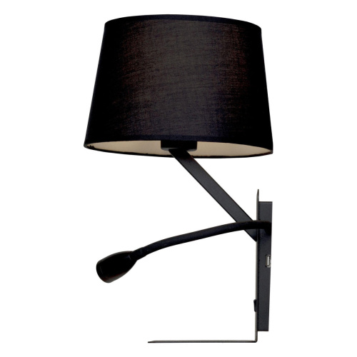 LOFT9993-BL Бра LOFT IT Station фото 4 LOFT9993-BL Бра LOFT IT Station фото 4