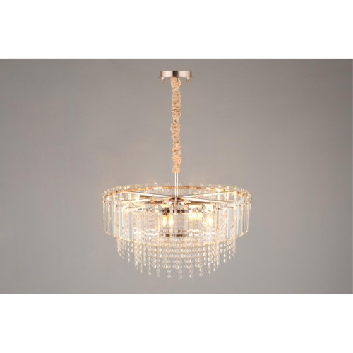 Люстра подвесная OML-69613-10 фото 6