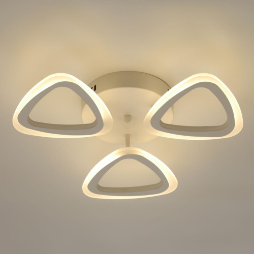 Люстра De City Мадлен 424012903 фото 6