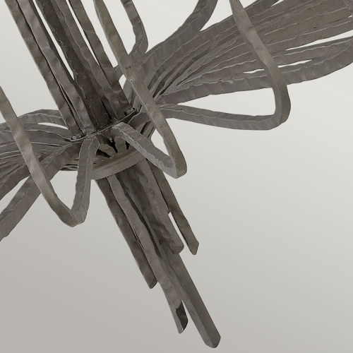 Люстра Hinkley, Арт. HK-SPYRE6C-MMB фото 4