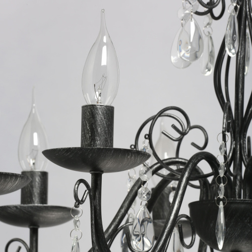 Люстра De City Аврора фото 5