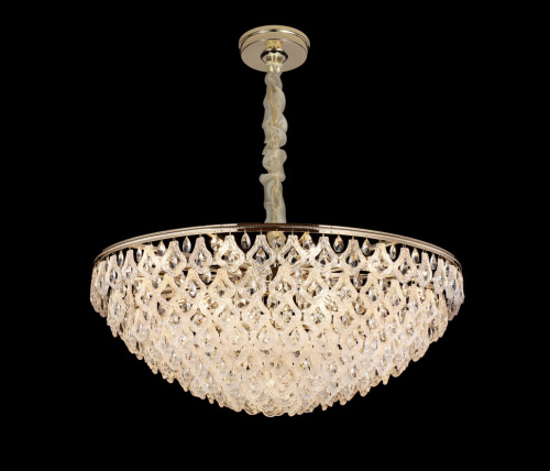 Люстра подвесная Dignita FL1091-23P