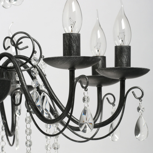 Люстра De City Аврора фото 7