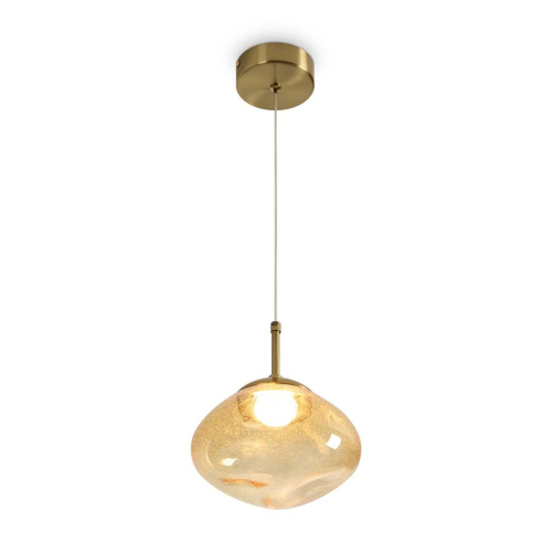 Подвесной светильник Freya Modern Mote FR5601PL-L40YA фото 4