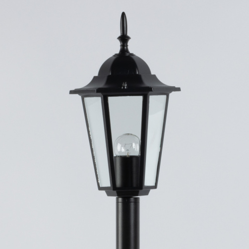 Торшер De City Фабур фото 6