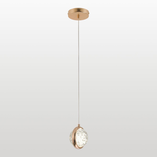 Подвесной светильник Lussole LSP-7510