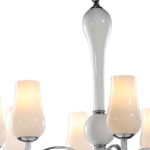 Люстра MD10009004-8A фото 2