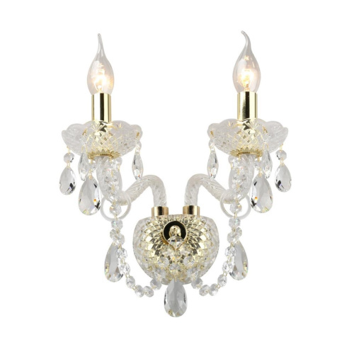 Светильник настенный (Бра) APL.755.11.02