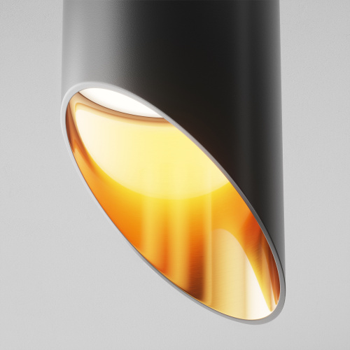 Потолочный светильник Technical C044CL-01-30GU10-B фото 3