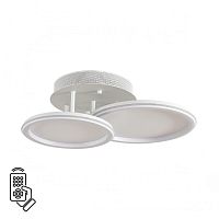 Умная люстра Lumion ALIS SMART 8380/45CL