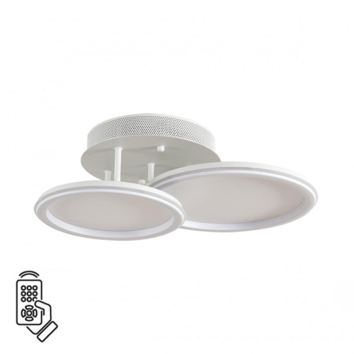 Умная люстра Lumion ALIS SMART 8380/45CL Умная люстра Lumion ALIS SMART 8380/45CL